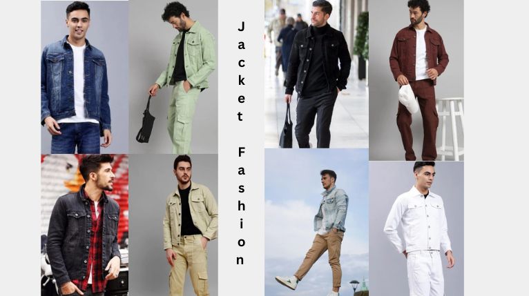 denim jacket outfit ideas men