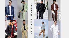 Denim Jacket Men's Fashion: How to Style or Wear a Denim Jacket For Men in 2025