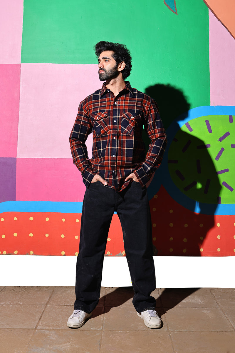 Flannel Shirt Sweatpants And Shirt Plaid Shirt Flannel Sweatpants