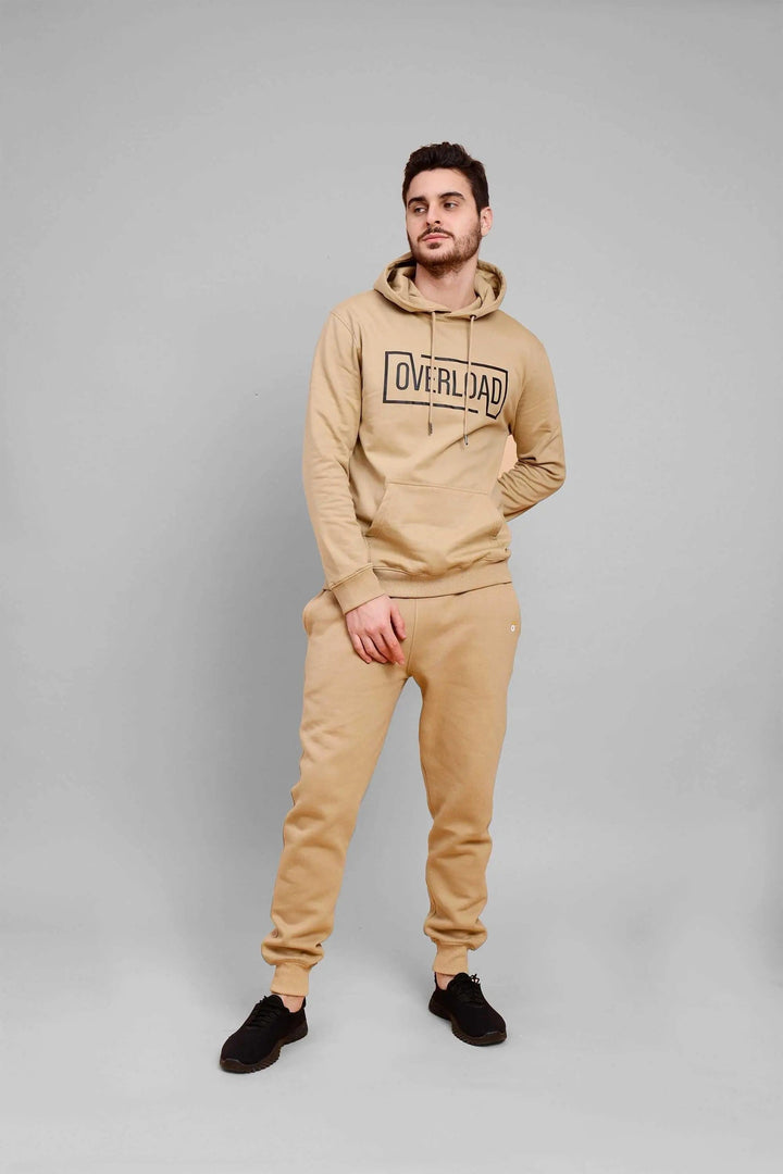 Men's Khakee Color Premium Joggers - Peplos Jeans