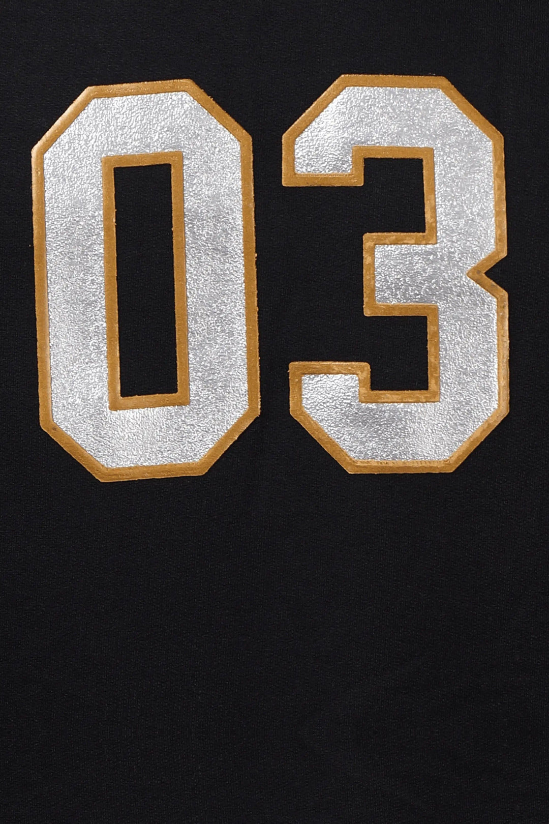 Regular Fit Printed Black Sweatshirt For Men - Peplos Jeans