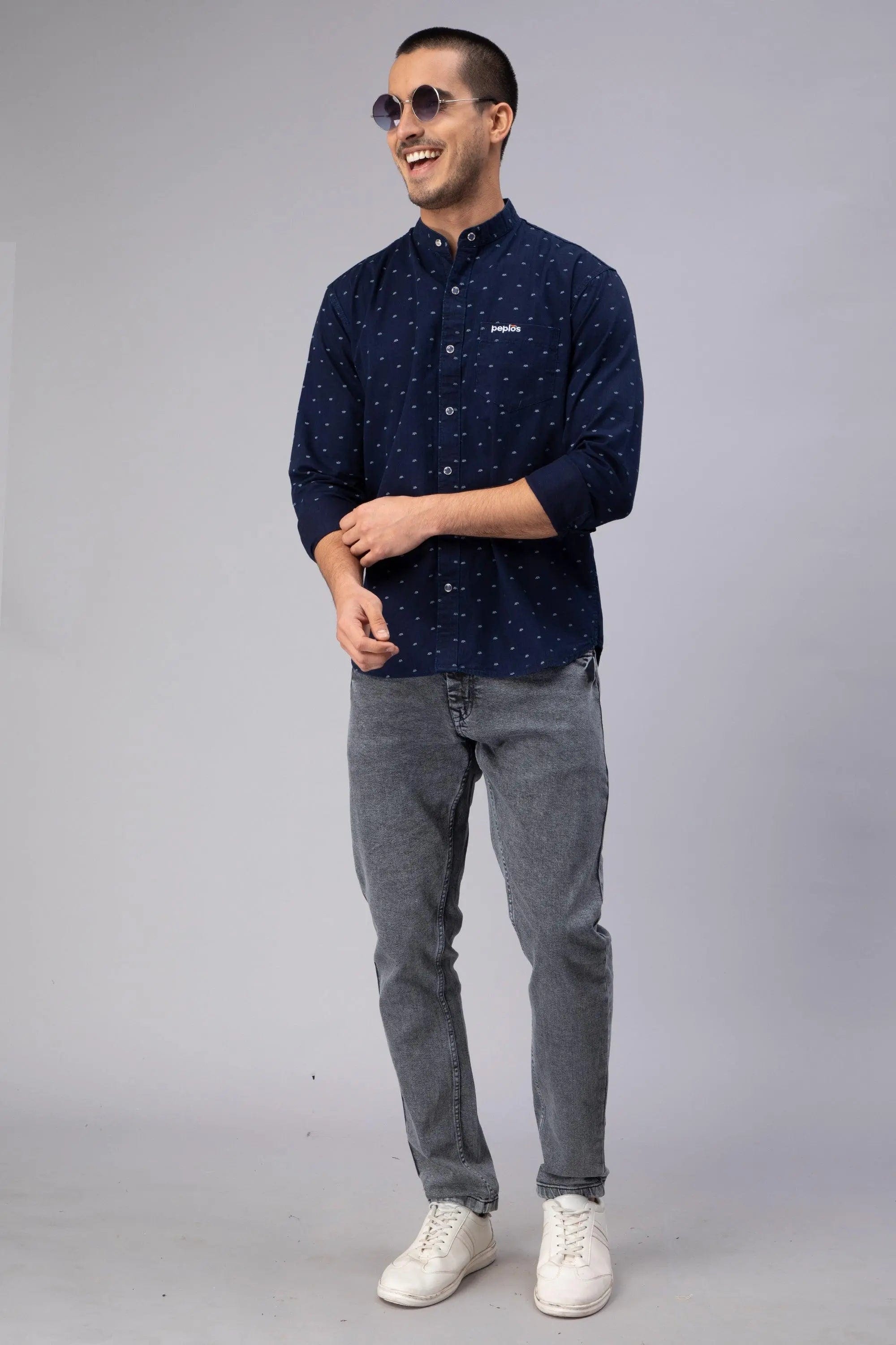 Jeans Shirt And Pants at Best Price in Coimbatore | River John Nyc Fashion