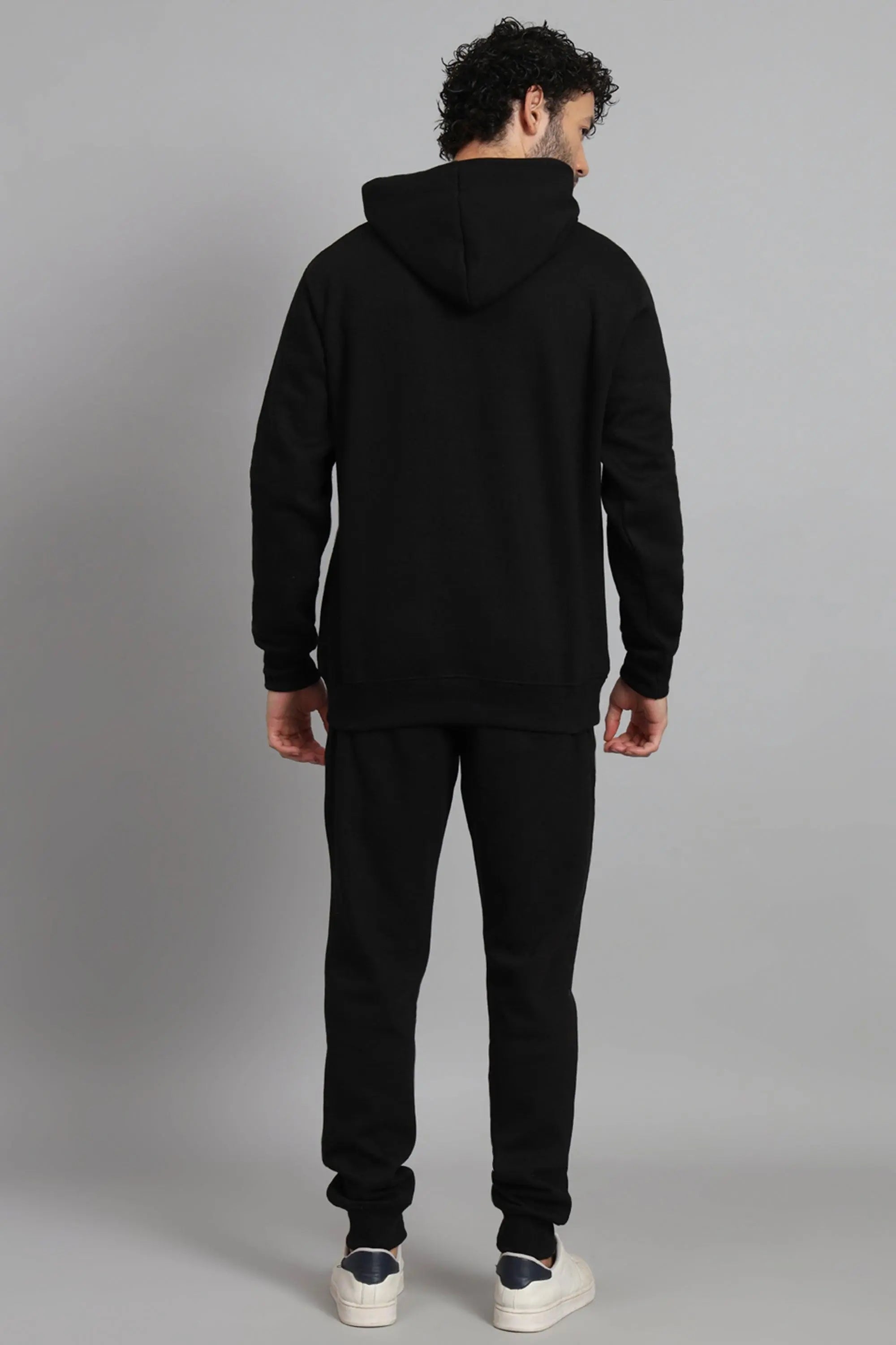 Jogging Tracksuit: Hoodie Sweatjacket/Trousers Philipp Plein Sport