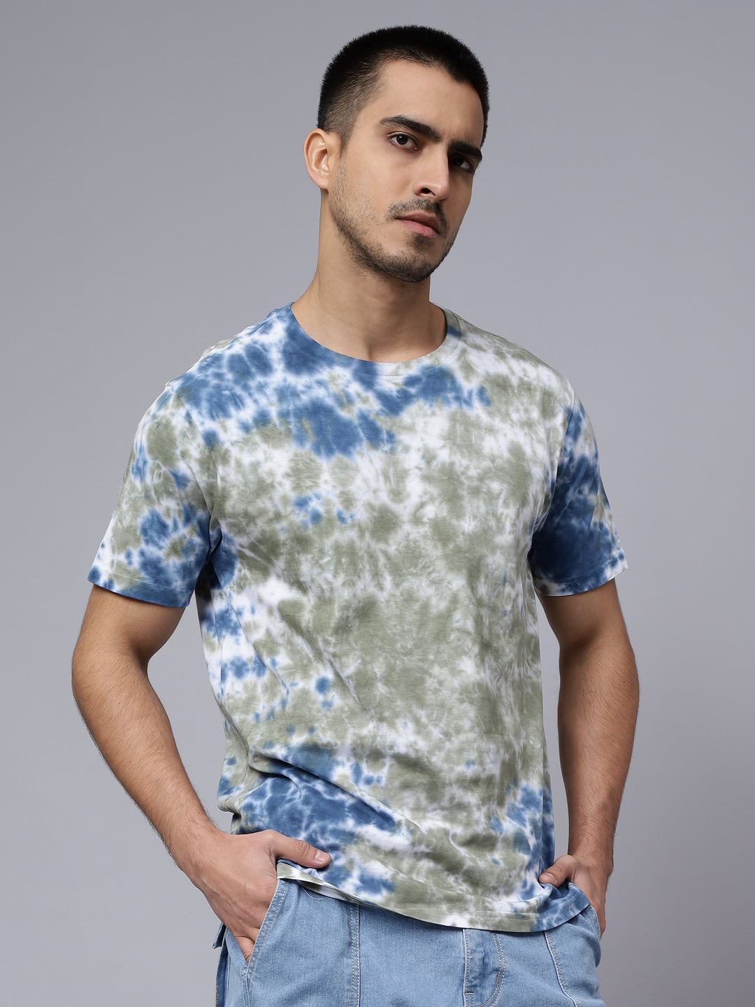 Buy3TieDye@1499 – Peplos Jeans