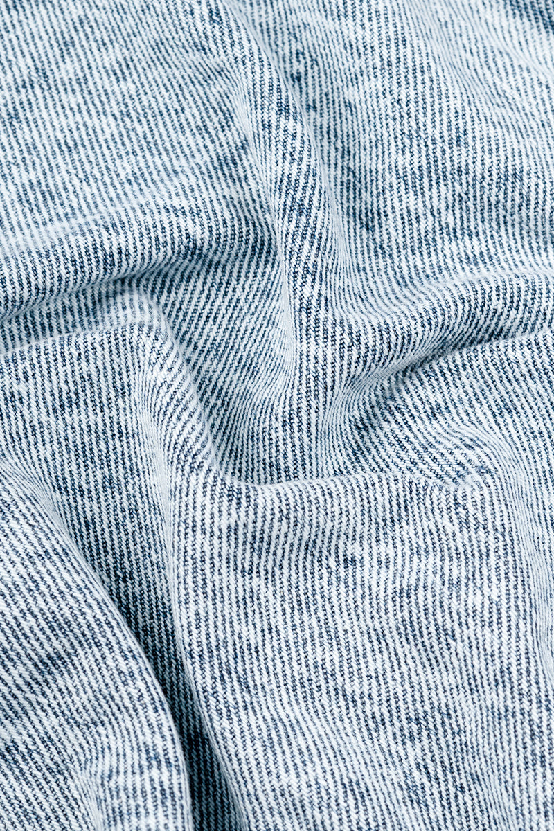 Regular Fit Jeans for Men (Light Blue)