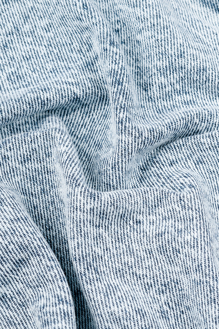 Regular Fit Jeans for Men (Light Blue)