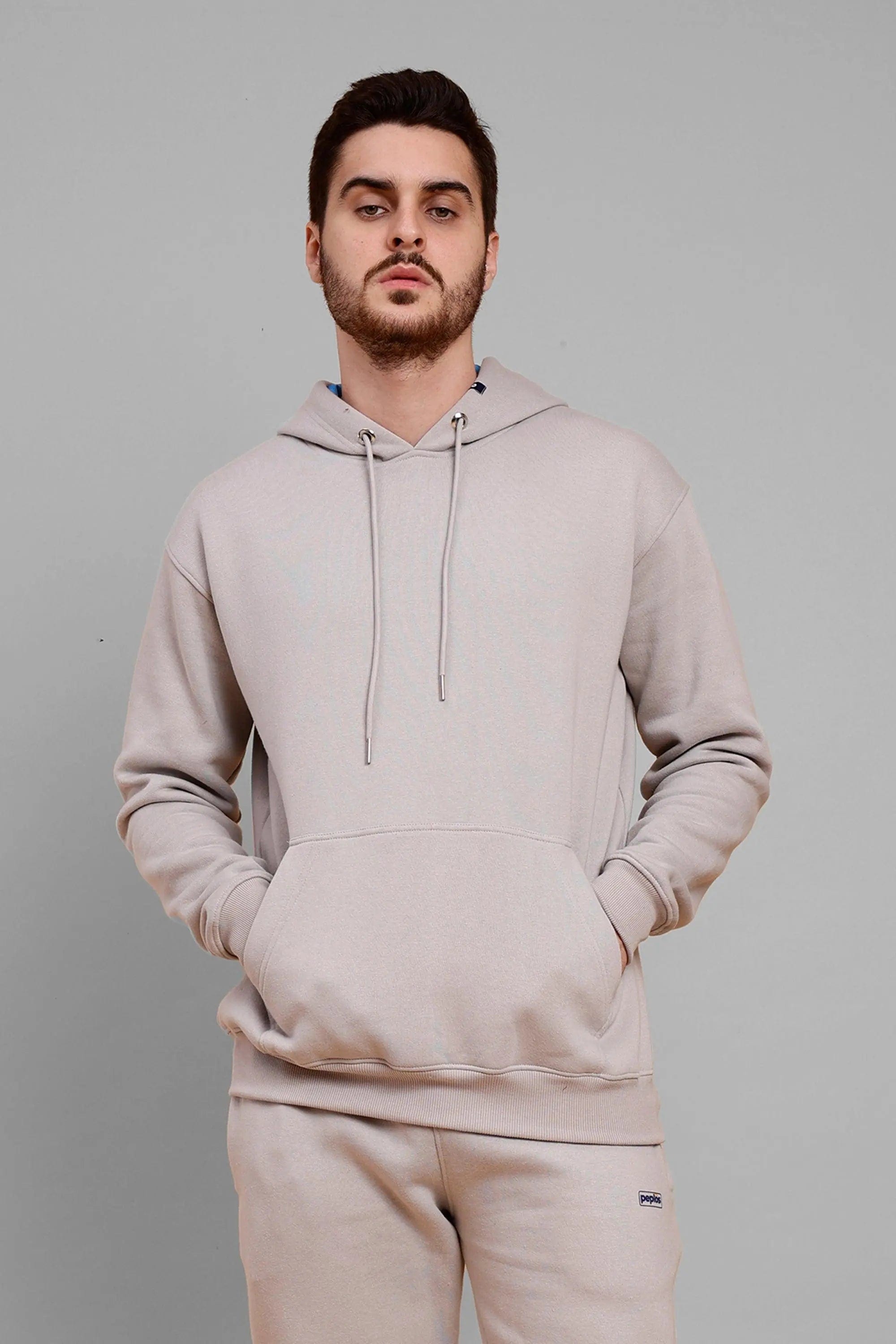 Mens 2025 pj hoodie