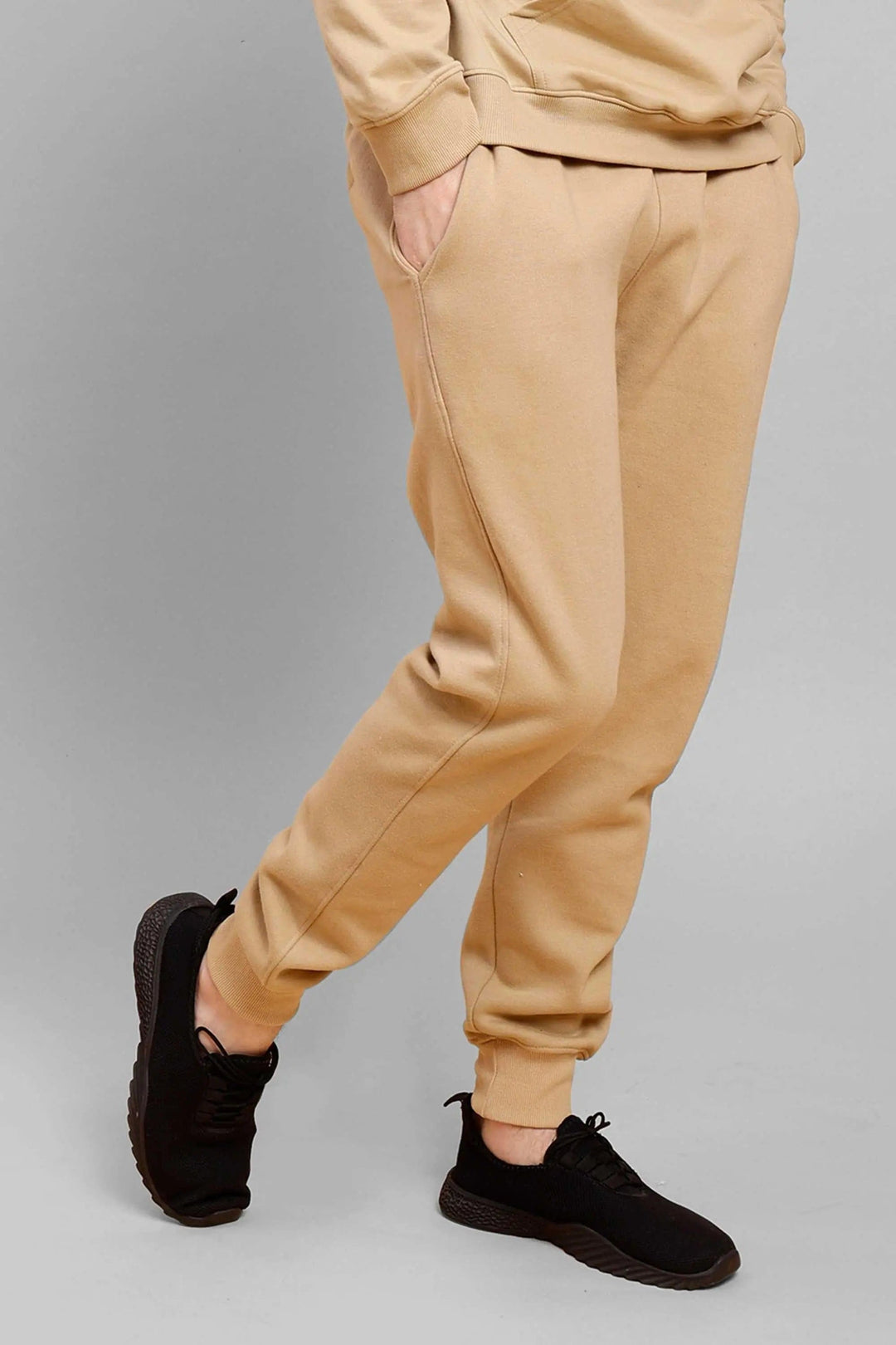 Men's Khakee Color Premium Joggers - Peplos Jeans 