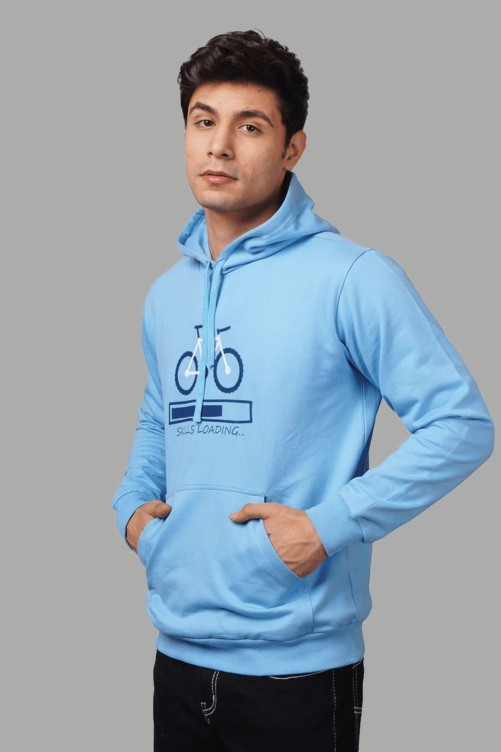 The hoodie is made with premium fabric to give you a perfect look with comfort color is elegant and beautiful styles come under a affordable range.